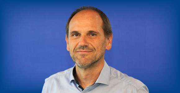 Dr. Peter Schropp -
                            Doemens