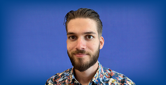 Oliver Gebhart -
                            Doemens